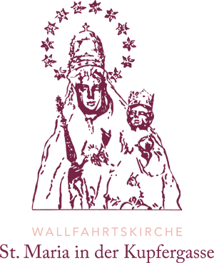 St. Maria in der Kupfergasse