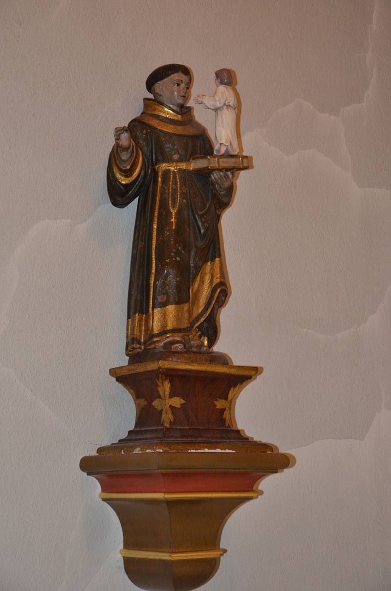 hl. Antonius
