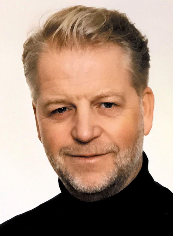 Frank Engelke