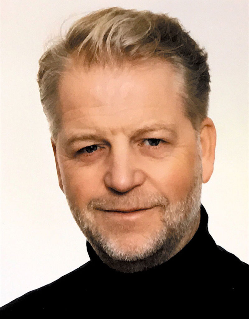 Frank Engelke