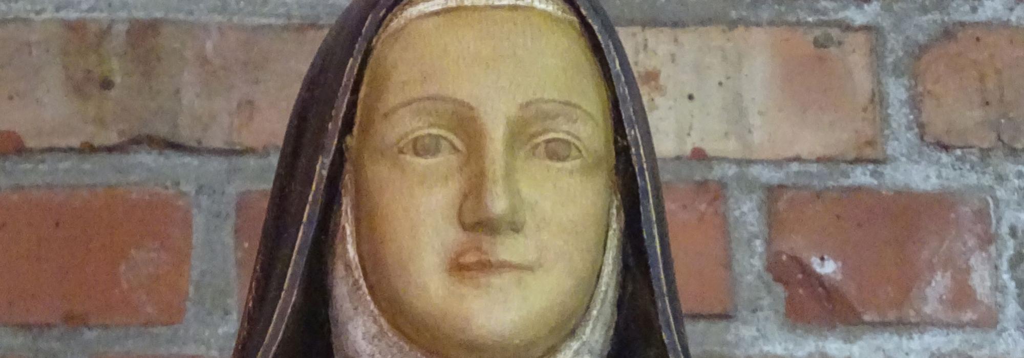 Theresia von Lisieux