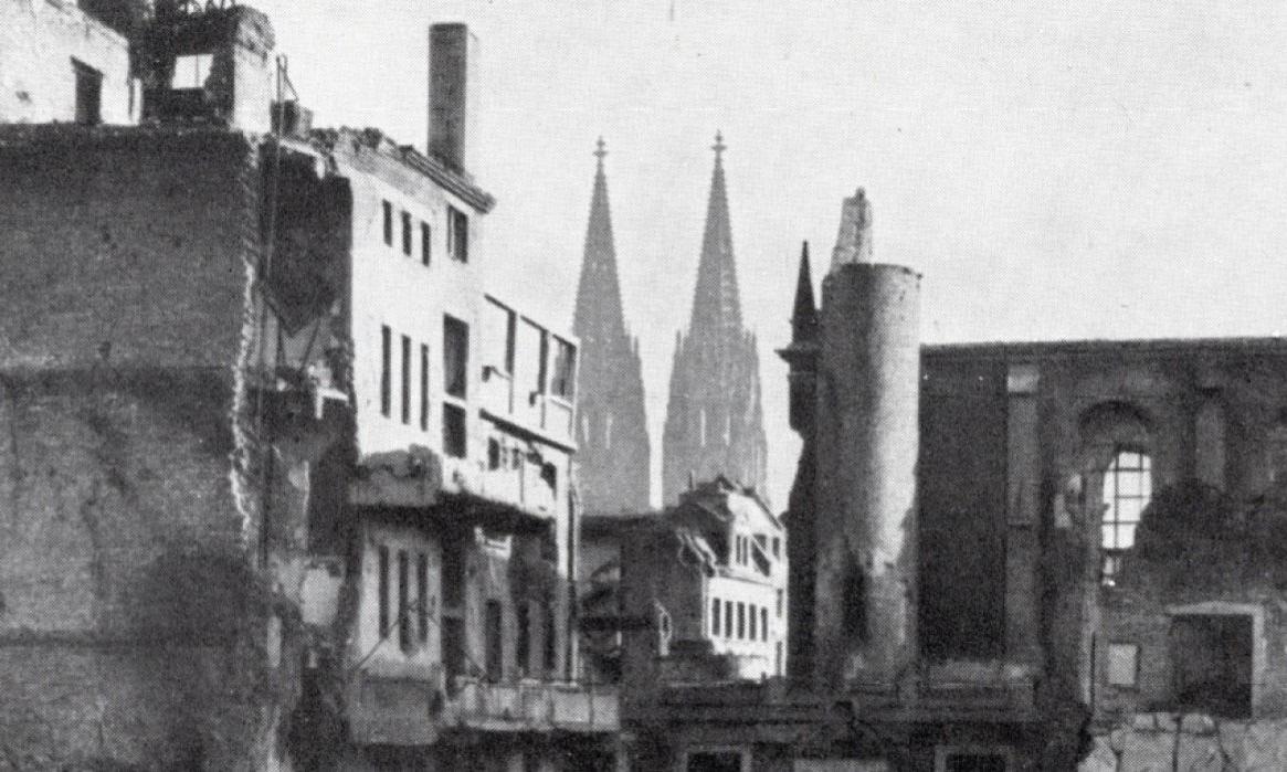 St. Maria in der Kupfergasse